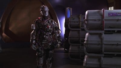 Assistir Andrômeda Temporada 1 Episódio 16 Online em HD