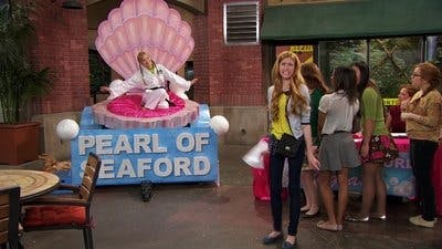 Assistir Os Guerreiros Wasabi Temporada 2 Episódio 6 Online em HD