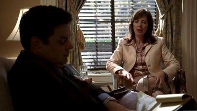 Assistir West Wing: Nos Bastidores do Poder Temporada 7 Episódio 1 Online em HD