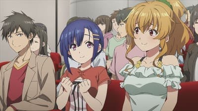 Assistir Bokutachi no Remake Temporada 1 Episódio 4 Online em HD