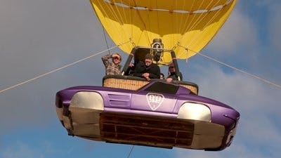 Assistir Midas do Ferro-Velho Temporada 6 Episódio 4 Online em HD
