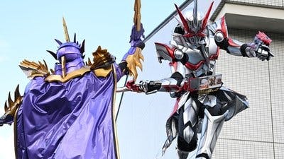 Assistir Kamen Rider Temporada 31 Episódio 13 Online em HD