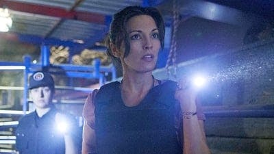 Assistir Criminal Minds: Beyond Borders Temporada 1 Episódio 12 Online em HD