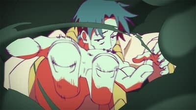 Assistir Heion Sedai no Idaten-tachi Temporada 1 Episódio 8 Online em HD