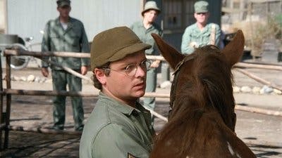 Assistir M*A*S*H Temporada 5 Episódio 11 Online em HD