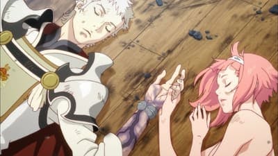 Assistir Shingeki no Bahamut: Genesis Temporada 2 Episódio 24 Online em HD