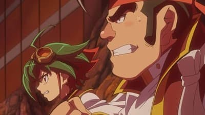 Assistir Yu-Gi-Oh! Arc-V Temporada 1 Episódio 48 Online em HD