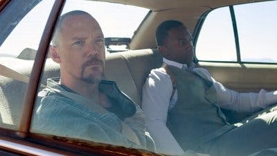 Assistir Bosch Temporada 2 Episódio 5 Online em HD