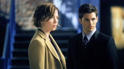 Assistir Ally McBeal: Minha Vida de Solteira Temporada 5 Episódio 1 Online em HD