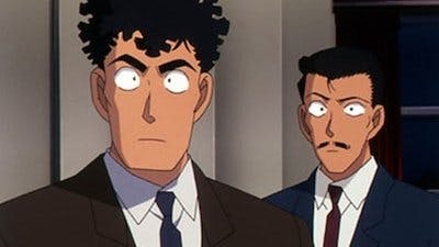 Assistir Detective Conan Temporada 1 Episódio 417 Online em HD