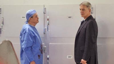 Assistir NCIS: Investigação Naval Temporada 10 Episódio 12 Online em HD