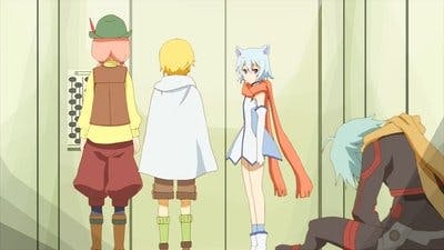 Assistir Jinrui wa Suitai Shimashita Temporada 1 Episódio 6 Online em HD