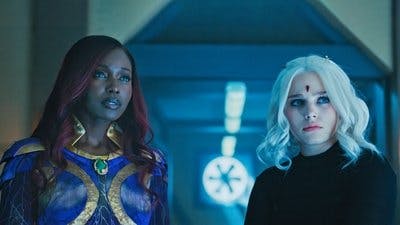 Assistir Titãs Temporada 4 Episódio 11 Online em HD