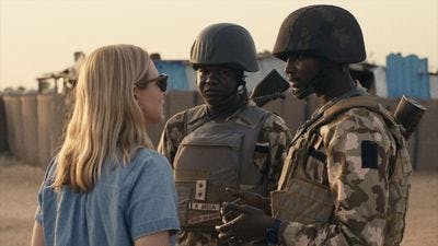 Assistir Mercado Ilegal com Mariana van Zeller Temporada 3 Episódio 4 Online em HD