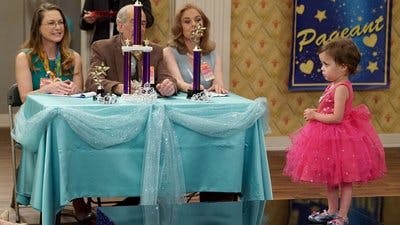 Assistir Pai de Primeira Viagem Temporada 5 Episódio 17 Online em HD