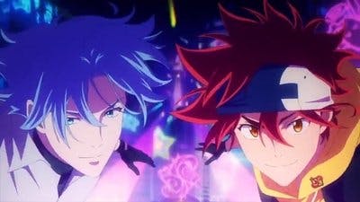 Assistir SK8 the Infinity Temporada 1 Episódio 12 Online em HD