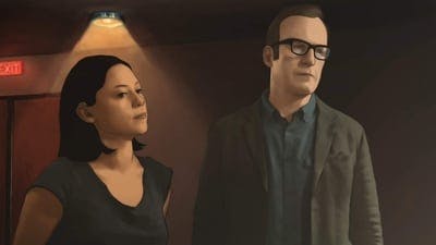 Assistir Undone Temporada 1 Episódio 3 Online em HD