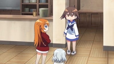 Assistir Strike Witches: 501 Butai Hasshin Shimasu! Temporada 2 Episódio 11 Online em HD