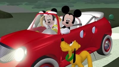 Assistir A Casa do Mickey Mouse Temporada 4 Episódio 24 Online em HD