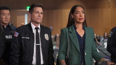 Assistir 9-1-1: Lone Star Temporada 5 Episódio 8 Online em HD