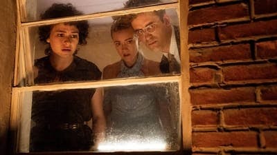 Assistir Search Party Temporada 2 Episódio 5 Online em HD