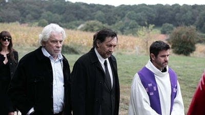 Assistir A Louva-a-deus Temporada 1 Episódio 5 Online em HD