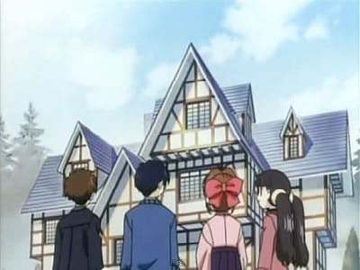 Assistir Cardcaptor Sakura Temporada 3 Episódio 19 Online em HD