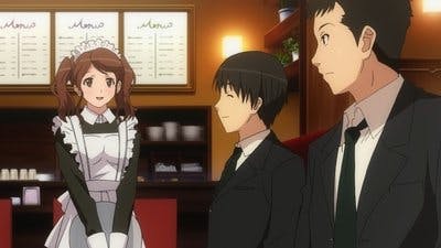 Assistir Amagami SS Temporada 1 Episódio 11 Online em HD