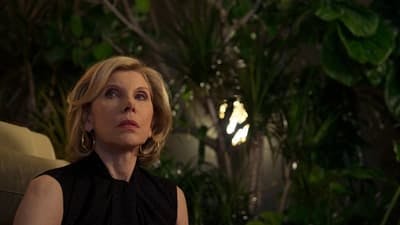 Assistir The Good Fight Temporada 6 Episódio 5 Online em HD