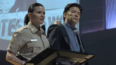 Assistir The Oath: O Juramento Temporada 2 Episódio 7 Online em HD