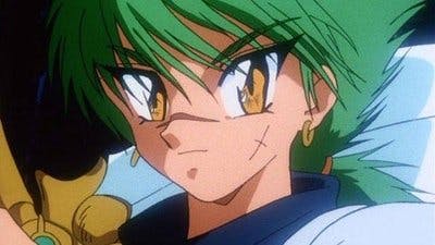 Assistir Guerreiras Mágicas de Rayearth Temporada 1 Episódio 3 Online em HD