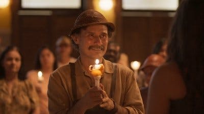 Assistir Mar do Sertão Temporada 1 Episódio 54 Online em HD