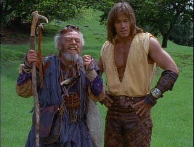 Assistir Hércules: A Lendária Jornada Temporada 1 Episódio 4 Online em HD