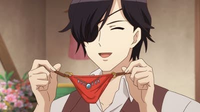 Assistir Otona no Bouguya-san Temporada 1 Episódio 4 Online em HD