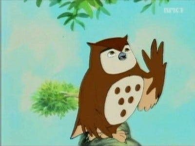 Assistir Animais do Bosque dos Vinténs Temporada 3 Episódio 8 Online em HD