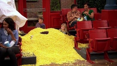 Assistir Programa de Talentos Temporada 2 Episódio 4 Online em HD