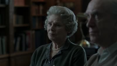 Assistir The Crown Temporada 6 Episódio 4 Online em HD