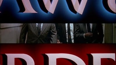 Assistir Lei & Ordem Temporada 3 Episódio 6 Online em HD