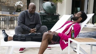 Assistir Ballers Temporada 5 Episódio 2 Online em HD