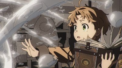 Assistir Mushoku Tensei: Isekai Ittara Honki Dasu Temporada 1 Episódio 1 Online em HD