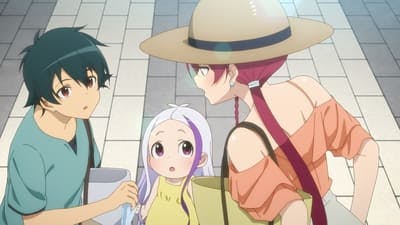 Assistir Hataraku Maou-sama! Temporada 2 Episódio 3 Online em HD