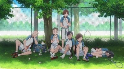 Assistir Hoshiai no Sora Temporada 1 Episódio 1 Online em HD