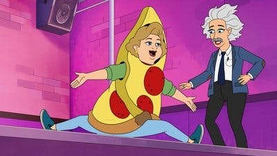 Assistir Bless the Harts Temporada 2 Episódio 5 Online em HD