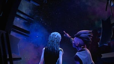Assistir Jornada nas Estrelas: Prodigy Temporada 1 Episódio 5 Online em HD