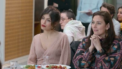 Assistir Fiasco Temporada 1 Episódio 1 Online em HD