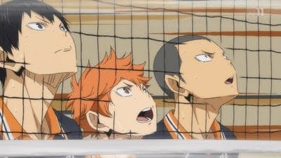 Assistir Haikyuu!! Temporada 2 Episódio 21 Online em HD