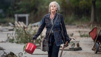 Assistir The Walking Dead Temporada 10 Episódio 21 Online em HD