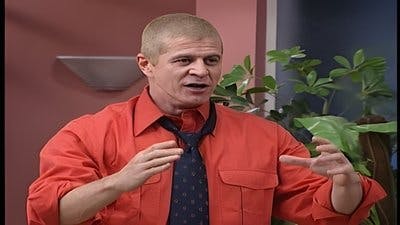 Assistir Sai de Baixo Temporada 1 Episódio 19 Online em HD