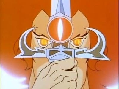 Assistir ThunderCats Temporada 2 Episódio 12 Online em HD