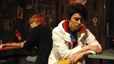Assistir Kamen Rider Temporada 25 Episódio 30 Online em HD